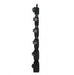 EAN 4250234563314 - Walimex 16331 tripode 3 pata(s) Negro imagen 2