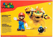 EAN 0039897645124 - Super Mario Bowser’s Lava Battle Set imagen 8