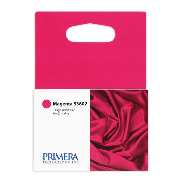 EAN 0665188536026 - PRIMERA 30932 cartucho de tinta 1 pieza(s) Original Magenta imagen 1