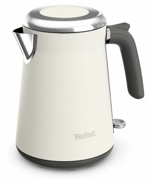 EAN 3045387293796 - Tefal Collection KI666AE0 tetera eléctrica 1,7 L 2400 W Marfil imagen 2