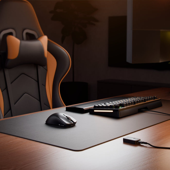 EAN 840408301329 - Glorious Gaming Series 2 PRO ratón Juego Mano derecha RF Wireless + USB Type-C Óptico 26000 DPI imagen 12