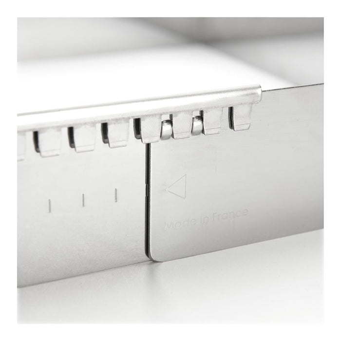 EAN 3011243013303 - de Buyer 3013.30 molde para hornear Molde para tartas 1 pieza(s) imagen 4
