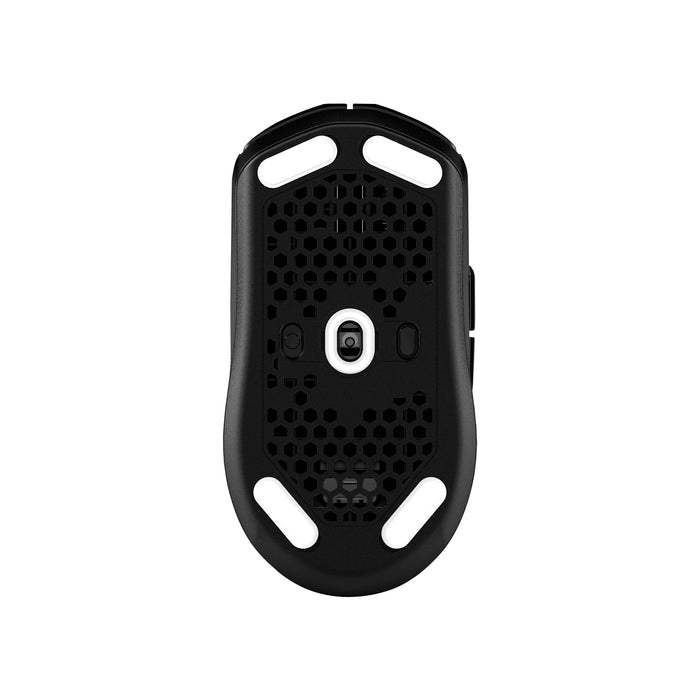 EAN 0198122802449 - HyperX Pulsefire Fuse Wireless Gaming Mouse ratón Juego Ambidextro RF Wireless + Bluetooth Óptico 12000 D imagen 12