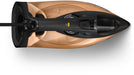 EAN 8720389015724 - Philips 7000 series DST7040/80 plancha Plancha a vapor Suela SteamGlide Elite 3000 W Negro imagen 2