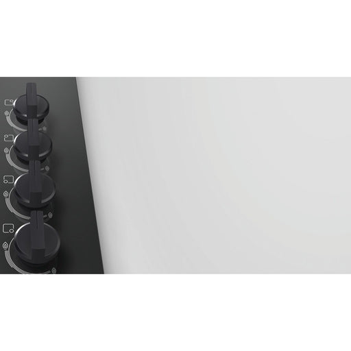 EAN 4242002834313 - Bosch Serie 2 POP6B6B80 hobs Negro Integrado Encimera de gas 4 zona(s) imagen 2