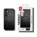 EAN 5904310706964 - Crong CRGHMMSGS25BLK funda para teléfono móvil Negro imagen 6