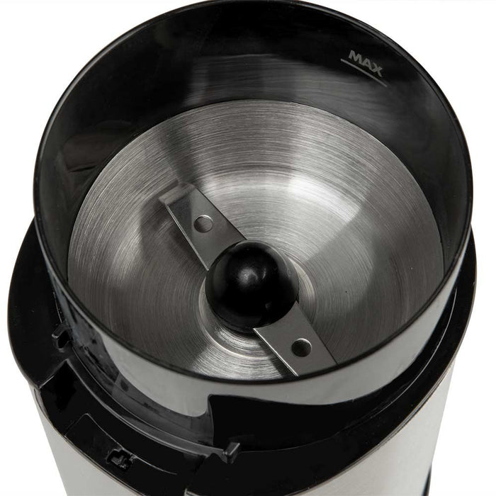 EAN 8435568408852 - Orbegozo MO 3500 150 W Negro imagen 4