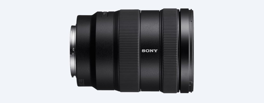 EAN 4548736099654 - Sony SEL1655G SLR Objetivo de zoom estándar Negro imagen 4