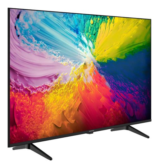 EAN 4013833072959 - Grundig 75 GIQ 8900B 190,5 cm (75") 4K Ultra HD Smart TV Wifi Negro imagen 2