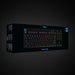 EAN 5099206086395 - Logitech G 920-009389 teclado Juego USB QWERTZ Alemán Negro imagen 8