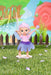 EAN 4001167833780 - BABY born Storybook Fairy Violet imagen 9