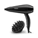 EAN 3030050153361 - BaByliss Power Dry 2100 secador 2100 W Negro imagen 1