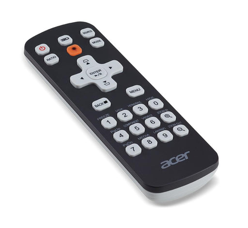 EAN 4713883355872 - Acer MC.JMV11.00G mando a distancia IR inalámbrico Universal Botones imagen 1