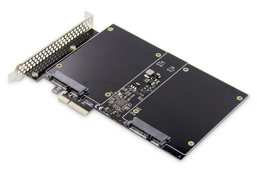 EAN 4016032464402 - Digitus DS-33160 tarjeta y adaptador de interfaz Interno imagen 2