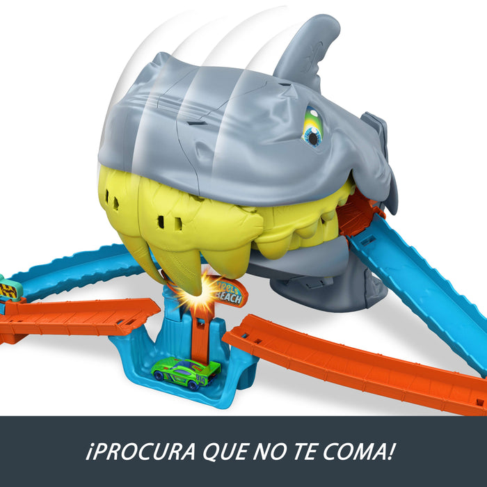EAN 194735335015 - Hot Wheels City JHL96 vehículo de juguete imagen 11