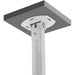 EAN 8057685309654 - Techly ICA-PM 18S montaje para projector Techo Plata imagen 8