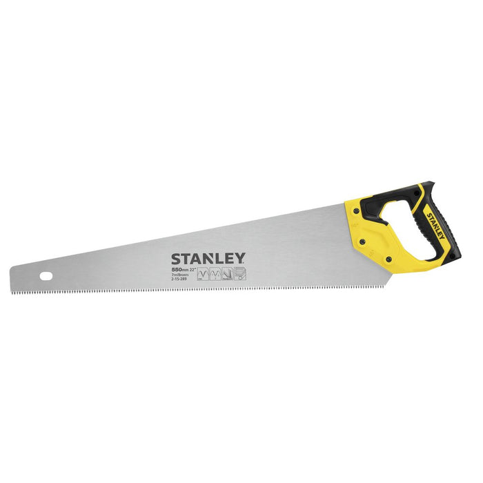 EAN 3253562152893 - Stanley 2-15-289 sierra imagen 2
