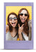 EAN 4547410520002 - Fujifilm Instax MINI Soft Lavender film Lavanda imagen 2