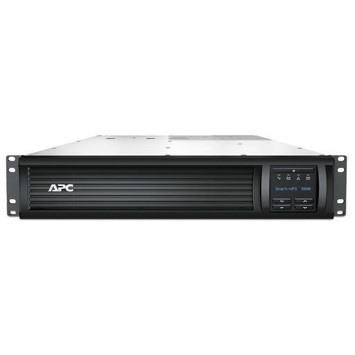 EAN 0731304327707 - APC Smart-UPS 3000VA sistema de alimentación ininterrumpida (UPS) Línea interactiva 3 kVA 2700 W 9 salida imagen 1