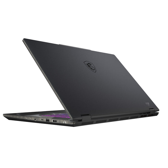 EAN 4711377400459 - MSI Cyborg 17 B13WFKG-201XFR Intel® Core™ i5 i5-13420H Portátil 43,9 cm (17.3") Full HD 16 GB DDR5-SDRAM  imagen 4