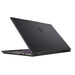 EAN 4711377400459 - MSI Cyborg 17 B13WFKG-201XFR Intel® Core™ i5 i5-13420H Portátil 43,9 cm (17.3") Full HD 16 GB DDR5-SDRAM  imagen 4