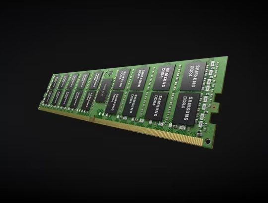 EAN 4262401062599 - Samsung M321R8GA0BB0-CQK módulo de memoria 64 GB 1 x 64 GB DDR5 imagen 1