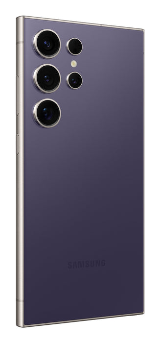 EAN 8806095308920 - Samsung Galaxy S24 Ultra 17,3 cm (6.8") SIM doble 5G USB Tipo C 12 GB 256 GB 5000 mAh Titanio, Violeta imagen 3