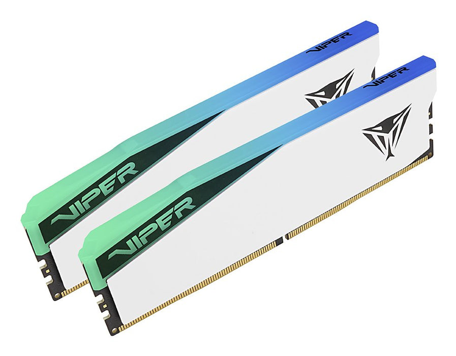 EAN 4711378425420 - Patriot Memory Viper Elite 5 módulo de memoria 32 GB 2 x 16 GB DDR5 288-pin DIMM ECC imagen 4