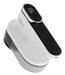 EAN 5905575902344 - Camry Premium CR 9620 rasuradora de pelusa Negro, Blanco Acero inoxidable imagen 2