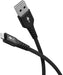 EAN 4040849745041 - Goobay 74504 cable de conector Lightning 2 m Negro imagen 1