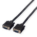 EAN 7611990189939 - VALUE SVGA Cable, HD15, M/M 6 m cable VGA VGA (D-Sub) Negro imagen 1