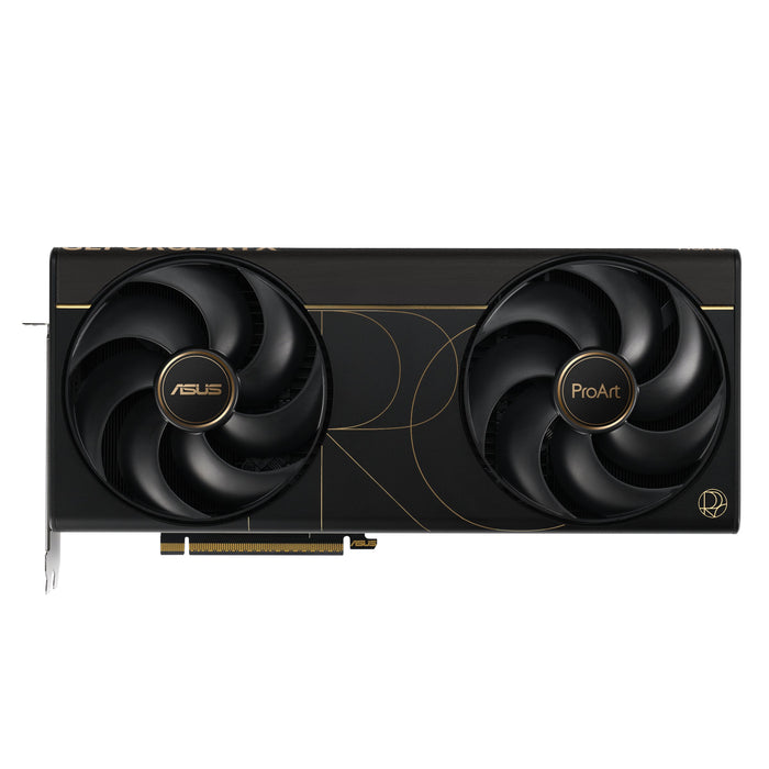 EAN 4711636502351 - ASUS ProArt -RTX5090-O32G NVIDIA GeForce RTX 5090 32 GB GDDR7 imagen 1