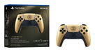 EAN 711719026792 - Sony DualSense Wireless Controller – 007 First Light Limited Edition Negro, Oro Bluetooth/USB Gamepad Anal imagen 7