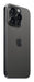 EAN 195949018572 - Apple iPhone 15 Pro 15,5 cm (6.1") SIM doble iOS 17 5G USB Tipo C 128 GB Titanio, Negro imagen 2