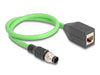EAN 4043619605705 - DeLOCK 60570 accesorio para red industrial imagen 1