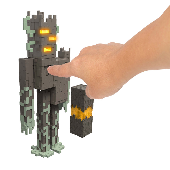 EAN 194735354870 - Minecraft JKR45 figura de juguete para niños imagen 4