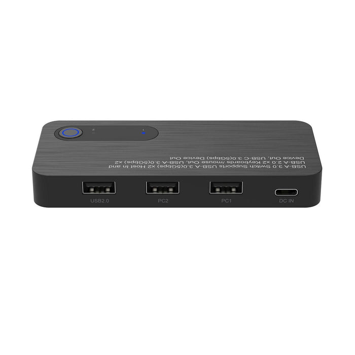 EAN 5715063708989 - Microconnect MC-USBKM0205 no categorizado imagen 3