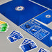 EAN 7090054090228 - Asmodee SCCHEMK22 juego de tablero Superclub Chelsea Expansión de juego de mesa Estrategia imagen 4