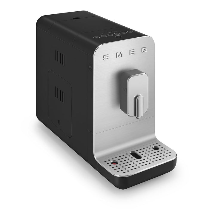 EAN 8017709334970 - Smeg BCC13BLMEU cafetera eléctrica Totalmente automática Máquina espresso 1,4 L imagen 26