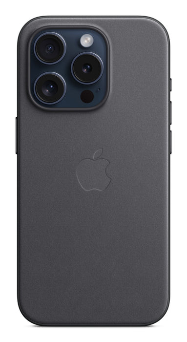 EAN 194253945697 - Apple MT4H3ZM/A funda para teléfono móvil 15,5 cm (6.1") Negro imagen 2