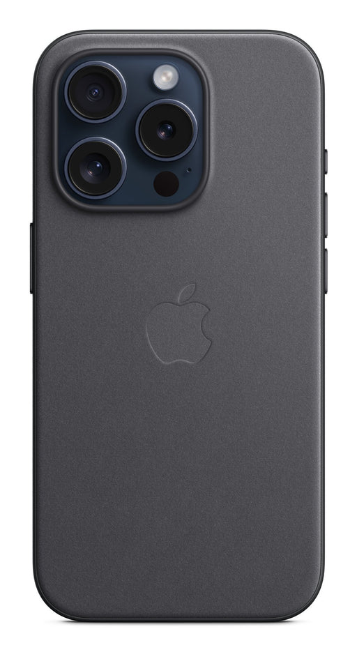 EAN 194253945697 - Apple MT4H3ZM/A funda para teléfono móvil 15,5 cm (6.1") Negro imagen 2