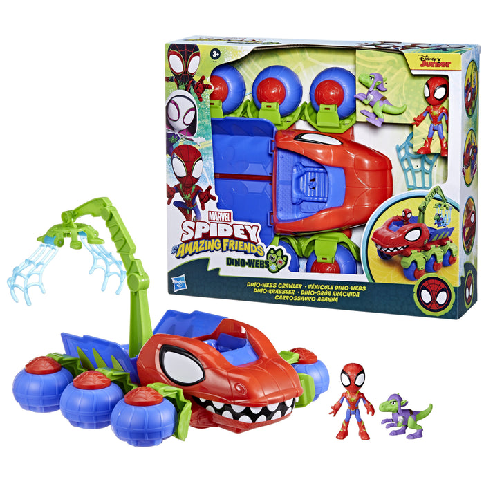 EAN 5010996234810 - Hasbro F94805S0 set de juguetes imagen 3
