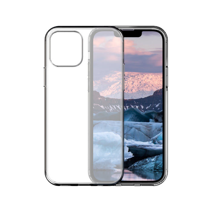EAN 5711428014153 - dbramante1928 GL61CL001415 funda para teléfono móvil 15,5 cm (6.1") Transparente imagen 1