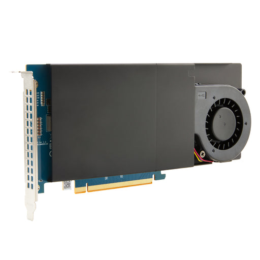 EAN 197192434970 - HP Z Turbo Drive Quad Pro PCIe-4x4 NVMe Carrier imagen 1