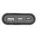 EAN 4040895004284 - Ultron PB-7500C 7500 mAh Negro imagen 2