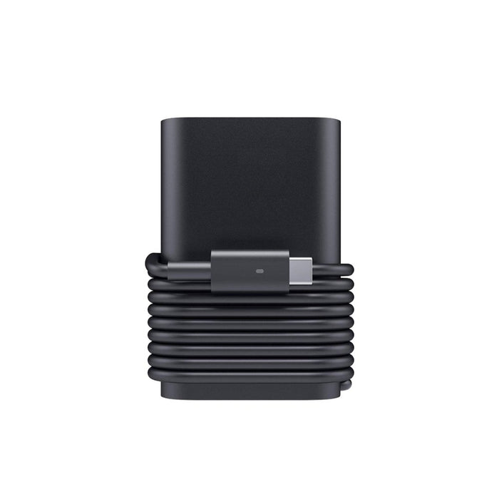 EAN 5059902000910 - Origin Storage JJV9D adaptador e inversor de corriente Interior 65 W Negro imagen 1