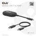 EAN 8719214473631 - CLUB3D CSV-2570 extensor audio/video Transmisor y receptor de señales AV Negro imagen 4