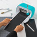EAN 0093573848742 - Cricut Joy Smart Label Writable etiqueta autoadhesiva Permanente Negro 4 pieza(s) imagen 3