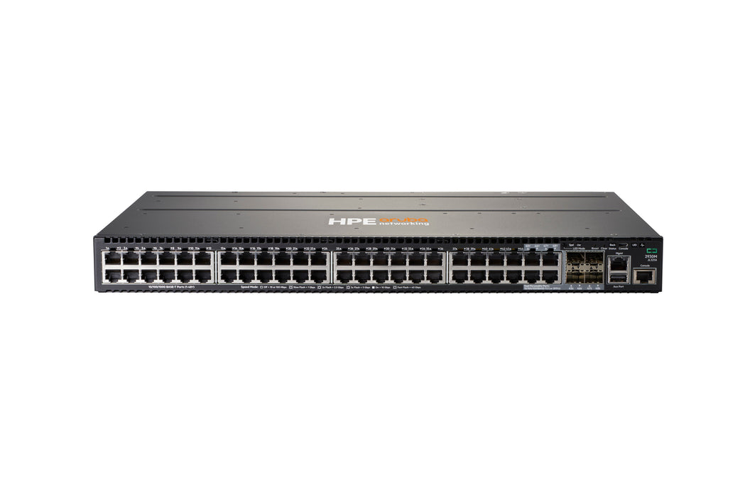 EAN 0190017071237 - HPE Aruba Networking 2930M 48G 1-slot Switch imagen 1