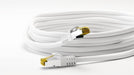 EAN 4040849911002 - Goobay 91100 cable de red Blanco 25 m Cat7 S/FTP (S-STP) imagen 4